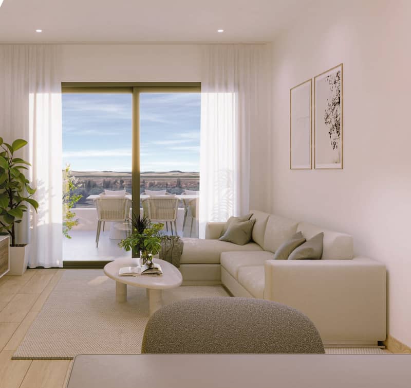 Appartement Torrevieja — 6