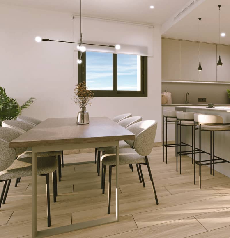 Appartement Torrevieja — 7