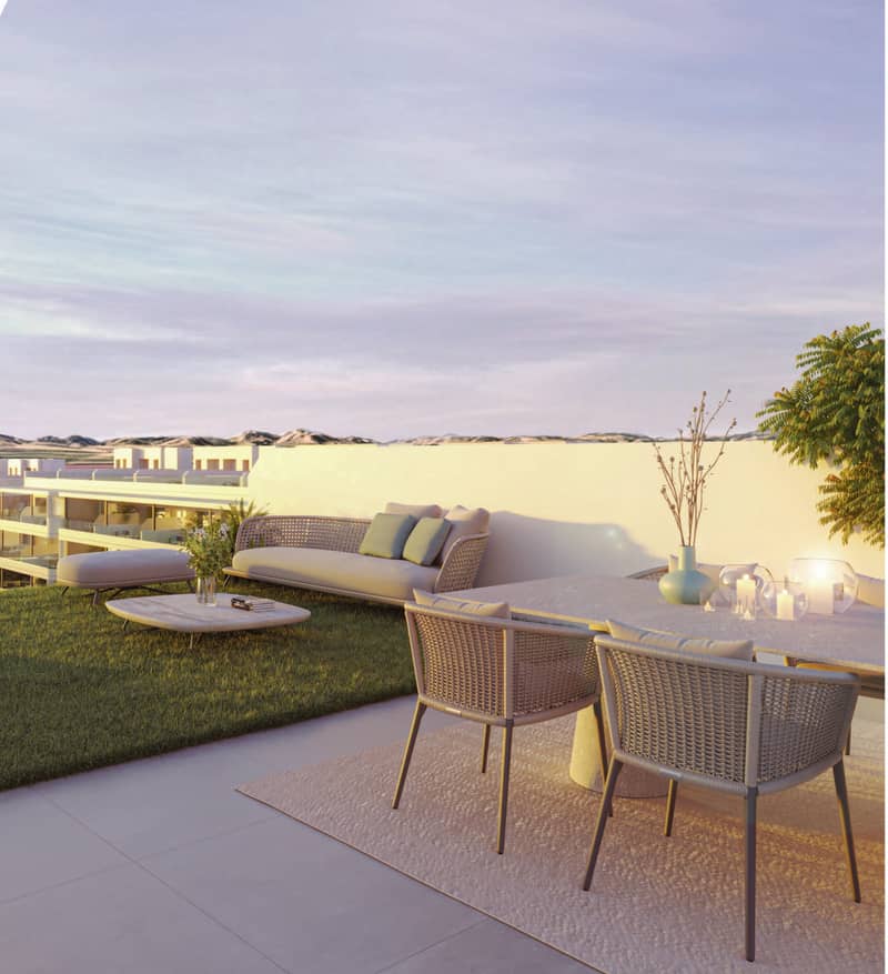 Appartement Torrevieja — 7
