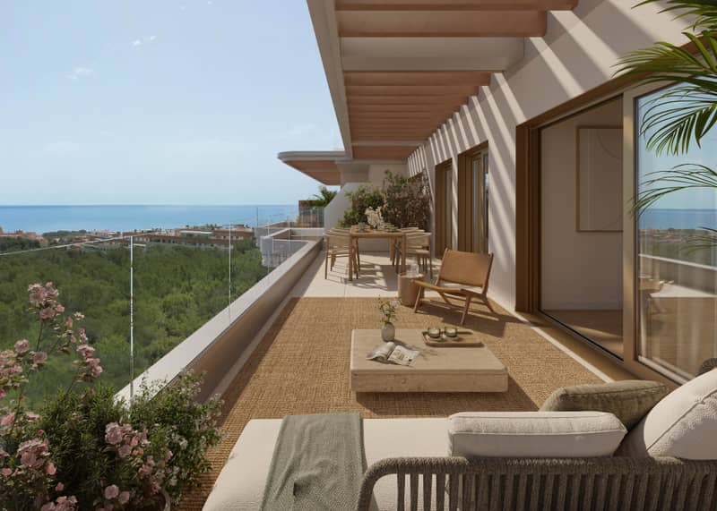 Begane grond Torremolinos — 3