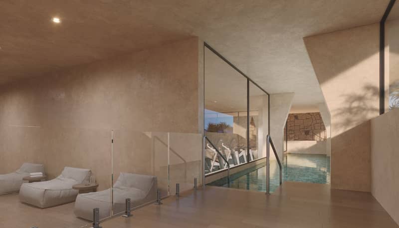 Begane grond Torremolinos — 7