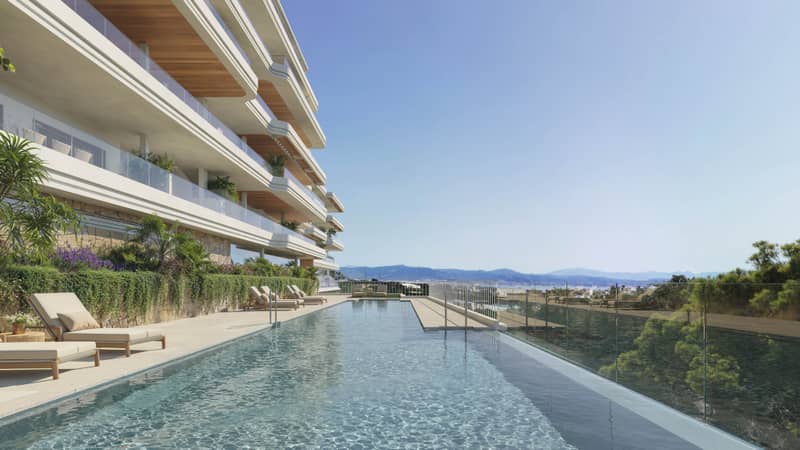 Penthouse Torremolinos — 7