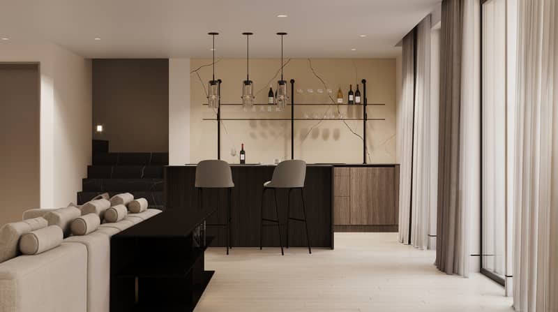 Villa Marbella — 3