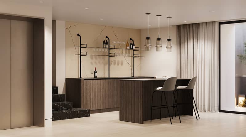 Villa Marbella — 4