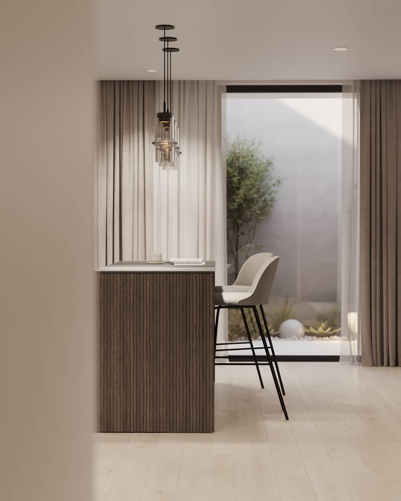 Villa Marbella — 5