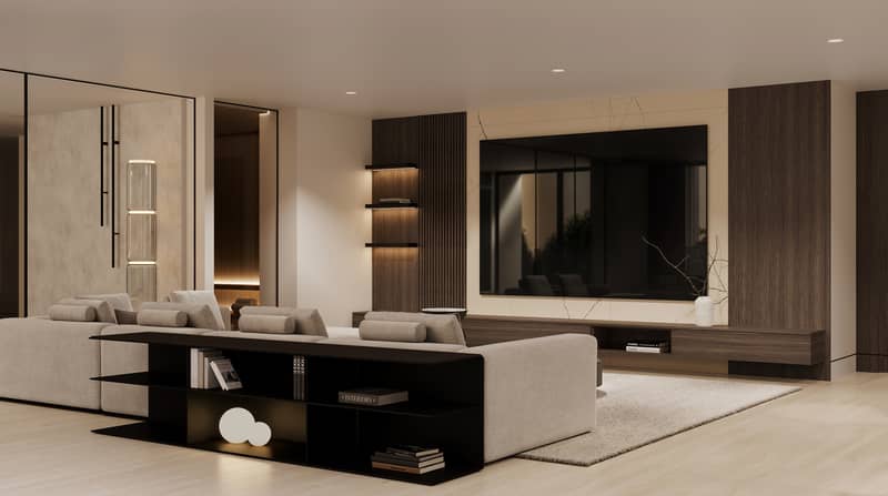 Villa Marbella — 6