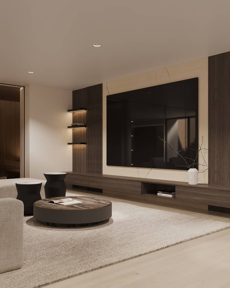 Villa Marbella — 7