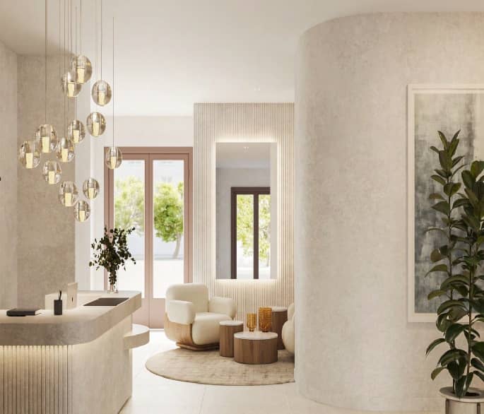 Apartamento Estepona — 3