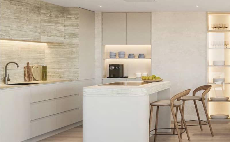 Apartamento Estepona — 5