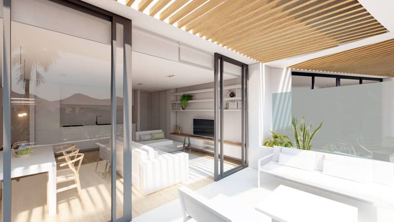 Appartement Cartagena — 3