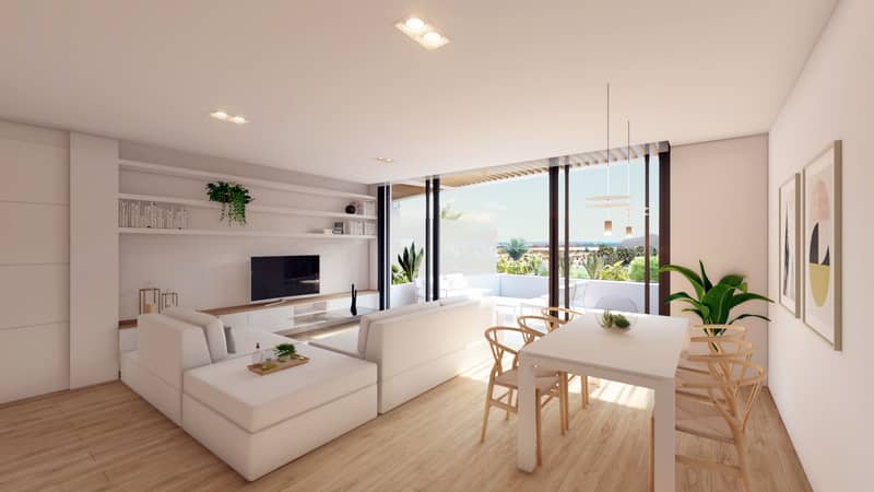 Appartement Cartagena — 4