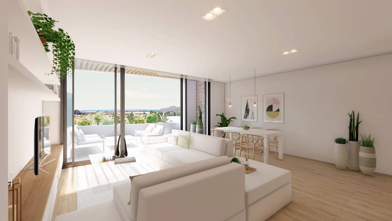 Appartement Cartagena — 5