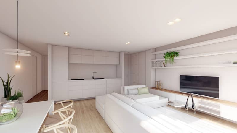 Appartement Cartagena — 6