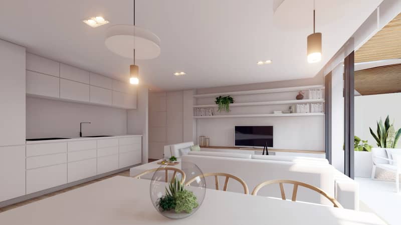 Appartement Cartagena — 7