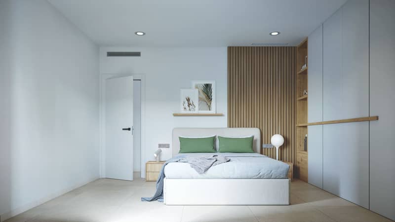 Vrijstaand Altaona Golf & Country Village — 3