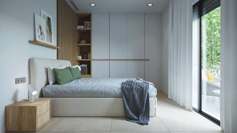 Vrijstaand Altaona Golf & Country Village — 4