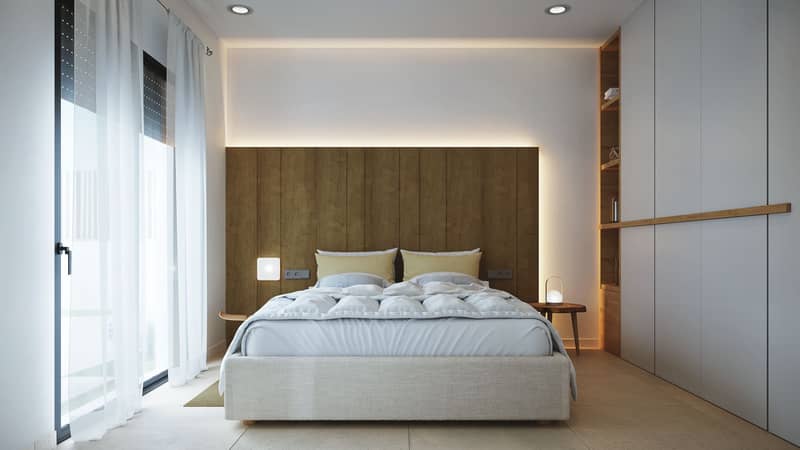 Vrijstaand Altaona Golf & Country Village — 5
