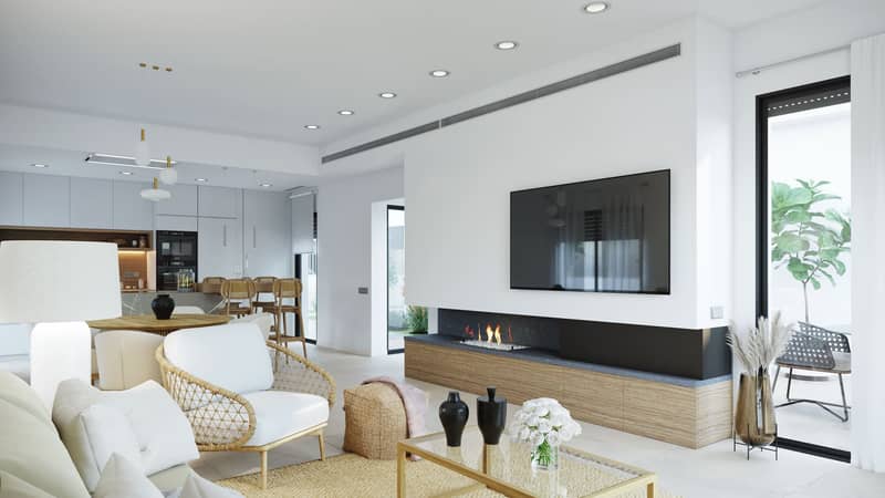 Vrijstaand Altaona Golf & Country Village — 6