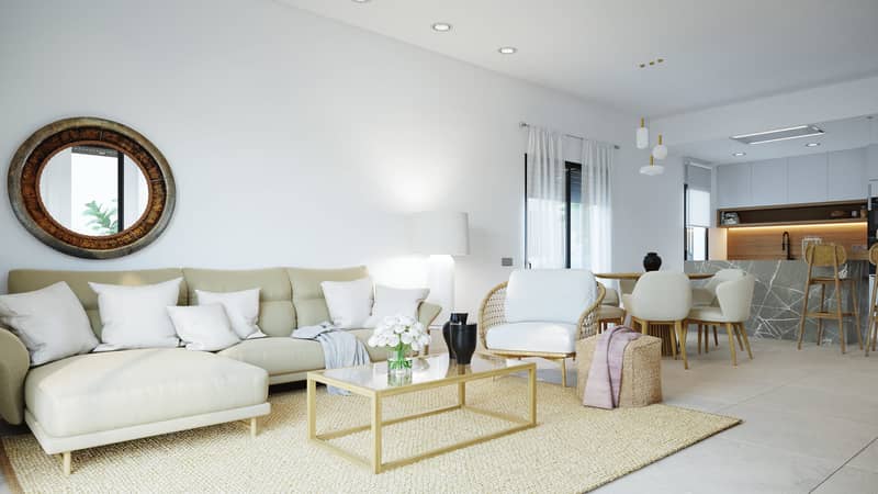 Vrijstaand Altaona Golf & Country Village — 7
