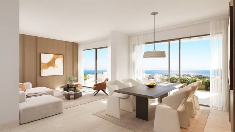 Begane grond Las Lagunas de Mijas — 2