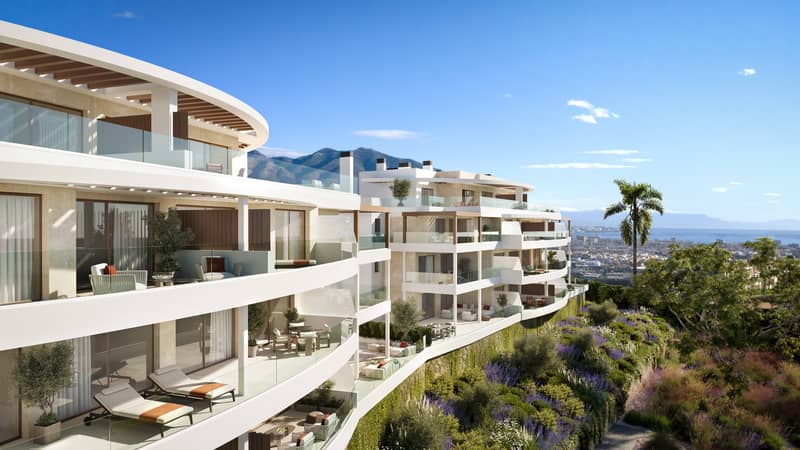 Begane grond Las Lagunas de Mijas — 4