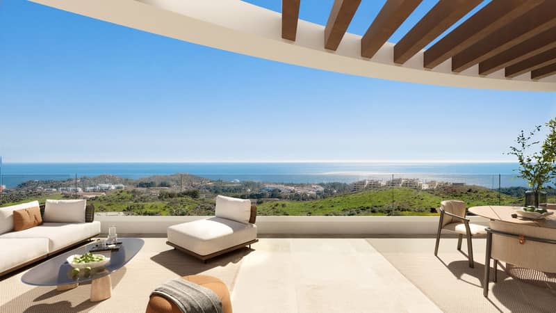 Begane grond Las Lagunas de Mijas — 5