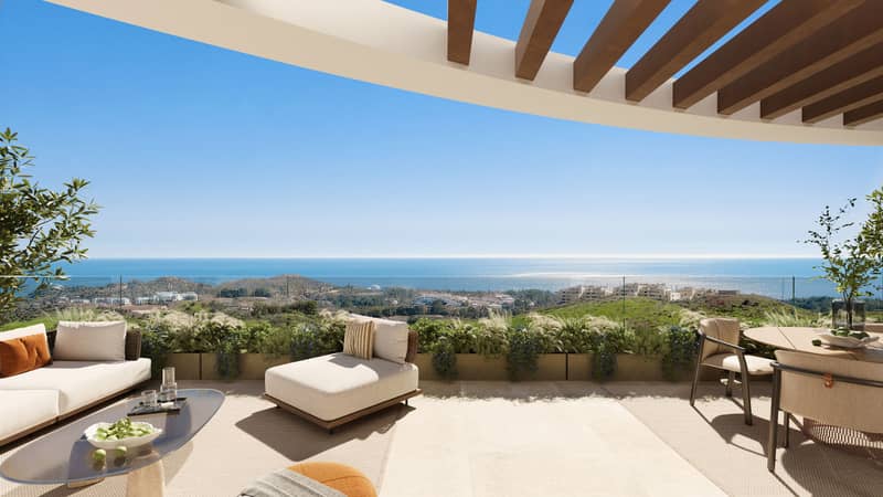 Begane grond Las Lagunas de Mijas — 6