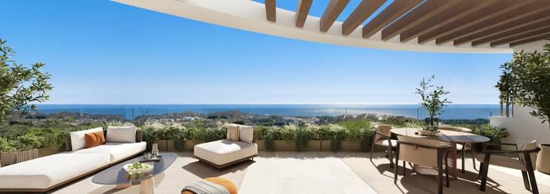 Begane grond Las Lagunas de Mijas — 7
