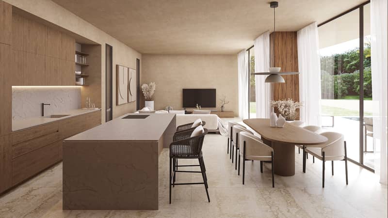 Vrijstaand Calpe — 3