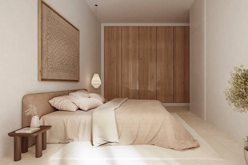 Vrijstaand Calpe — 4