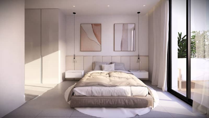 Begane grond Jávea — 7