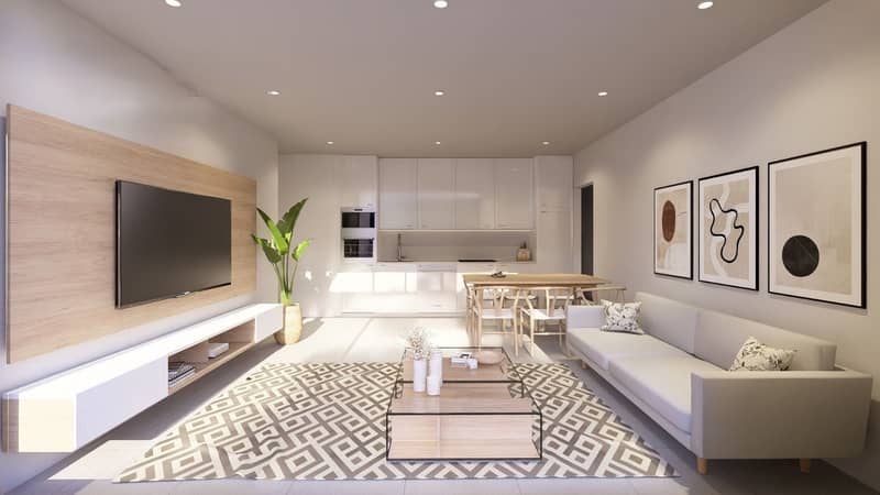 Penthouse Jávea — 7
