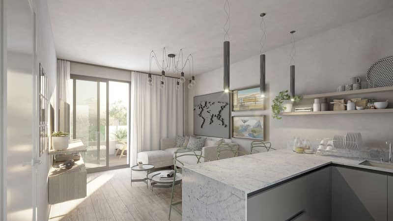 Appartement Las Lagunas de Mijas — 2