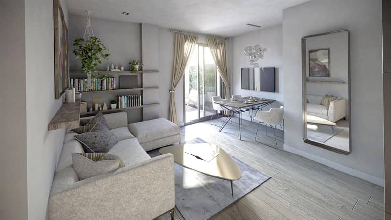 Appartement Las Lagunas de Mijas — 4