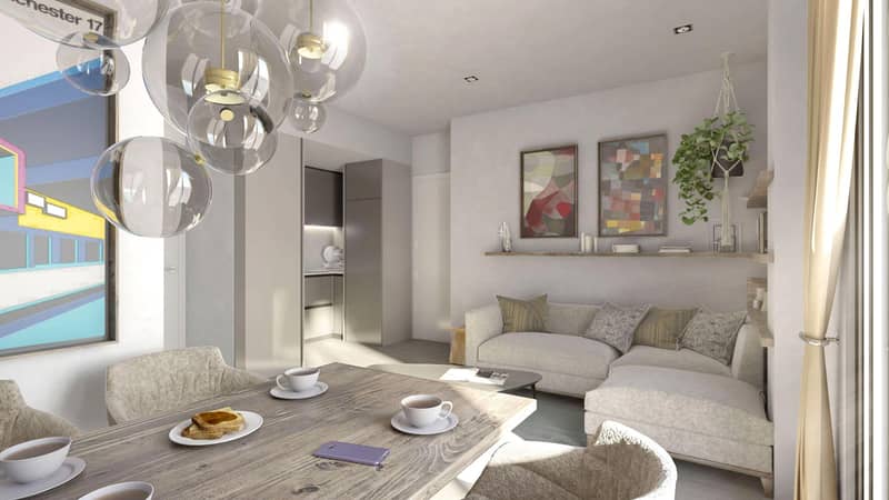 Appartement Las Lagunas de Mijas — 5