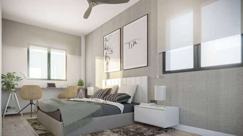 Appartement Las Lagunas de Mijas — 6