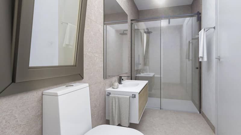 Appartement Las Lagunas de Mijas — 7