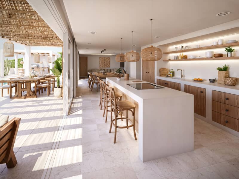 Villa Jávea — 2
