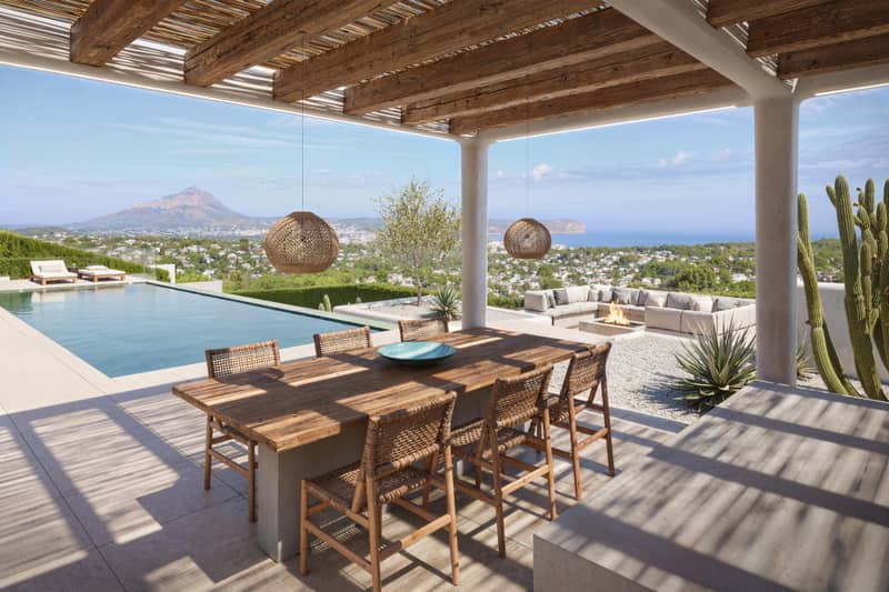 Villa Jávea — 3