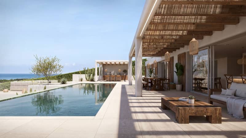 Villa Jávea — 4