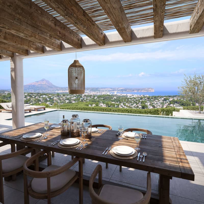 Villa Jávea — 6