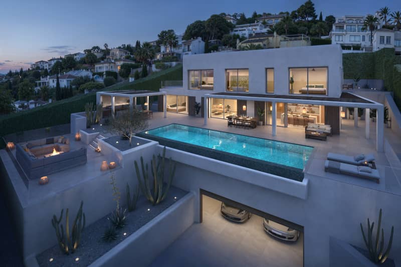 Villa Jávea — 7