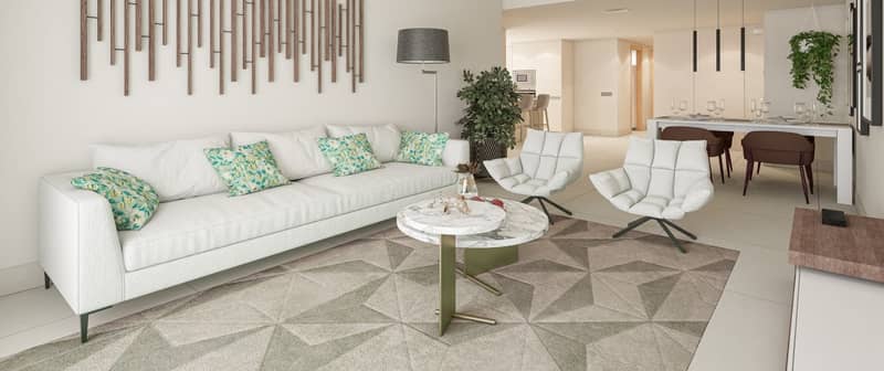 Begane grond Manilva — 5