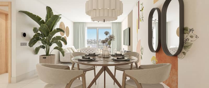 Begane grond Manilva — 6