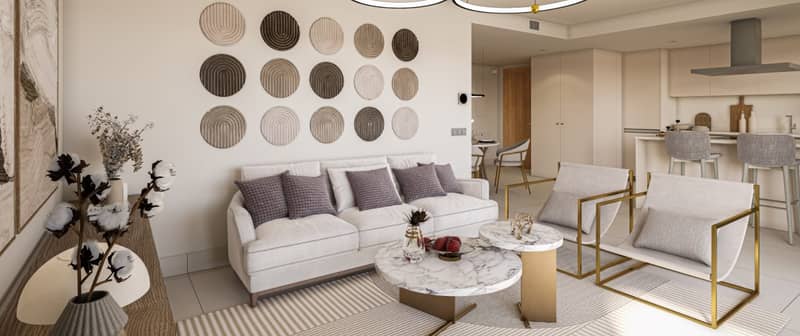 Begane grond Manilva — 7
