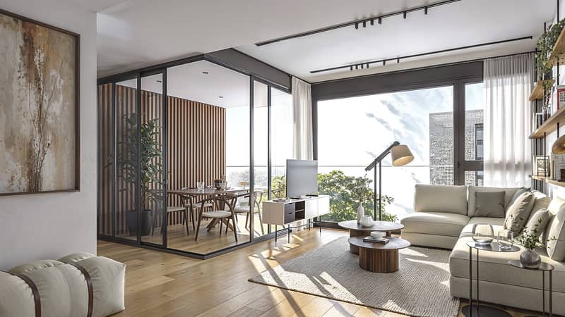 Appartement Estepona — 5