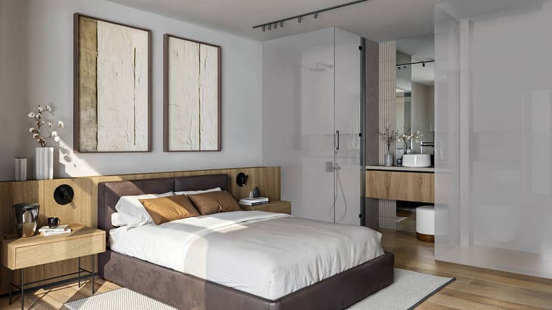 Appartement Estepona — 6