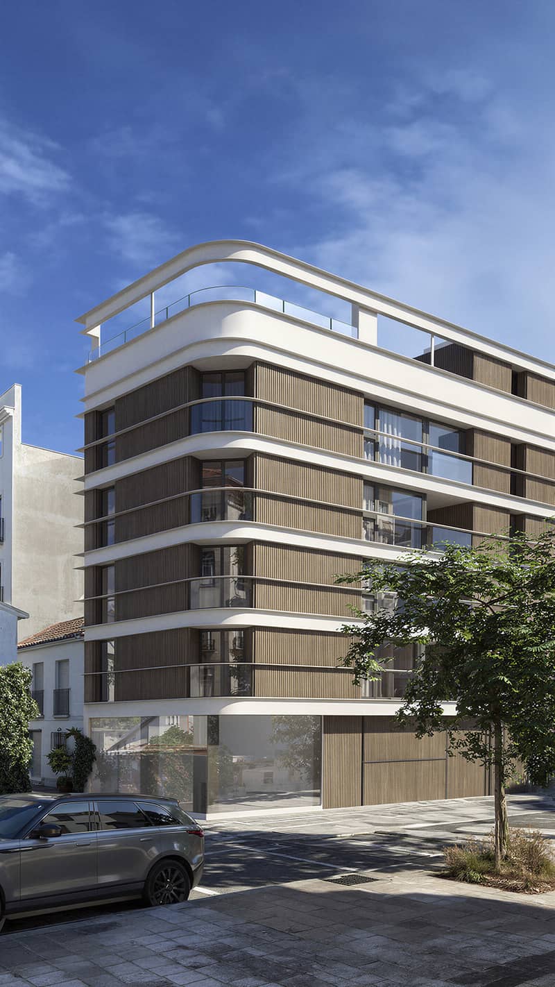 Appartement Estepona — 7