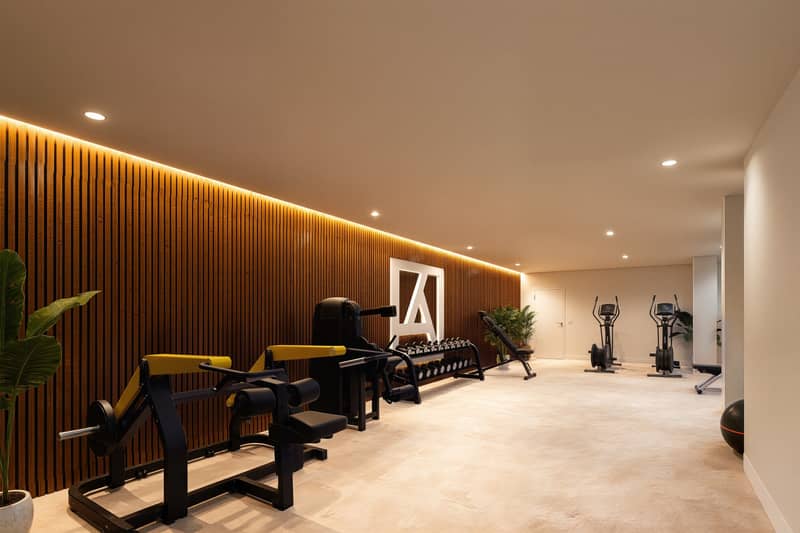 Appartement Los Alcázares — 6