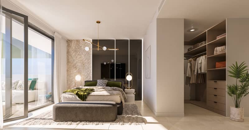 Begane grond Manilva — 6